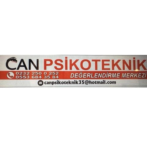 Can Psikoteknik Değerlendirme Merkezi